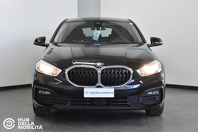 BMW 116d 5p. Business Advantage